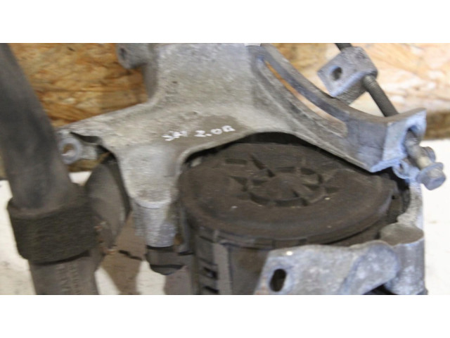 Вторичный воздушный насос    Subaru Forester SH    