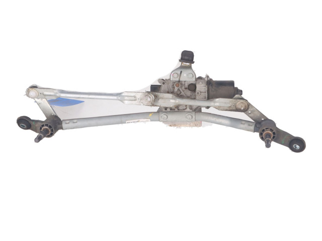 Моторчик дворников 288004287R    Dacia Lodgy