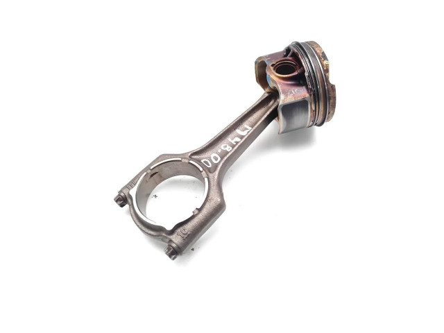  Поршень с шатуном M48.00 M48.00  Porsche Cayenne (9PA)  