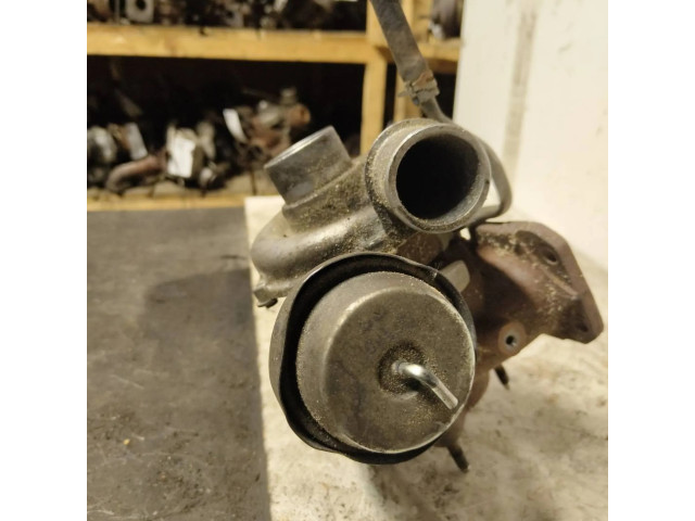 Турбина Ford Ranger 2.5 VJ380710, 221238