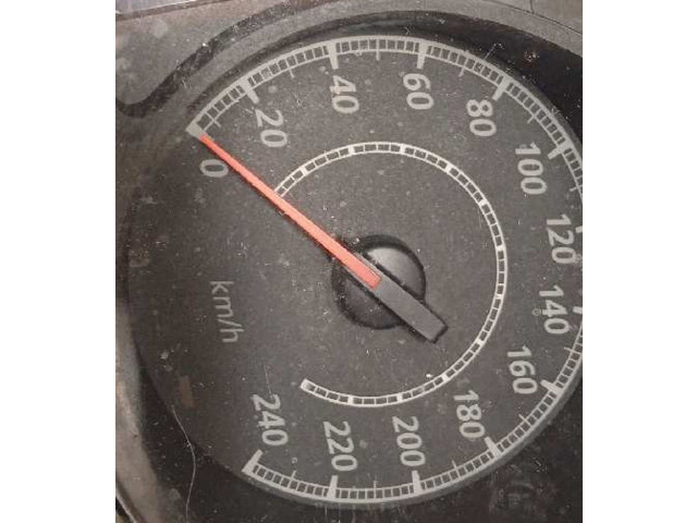 Панель приборов 8100B726 Mitsubishi ASX