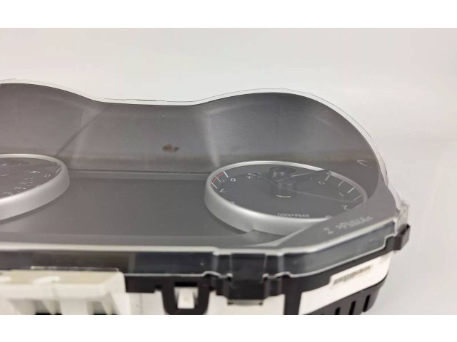 Přístrojová deska  Nissan Murano Z52 2017 248105AA1A  