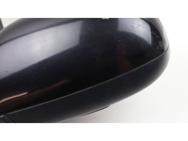 Зеркало электрическое Volvo V70 2000 - 2004 года