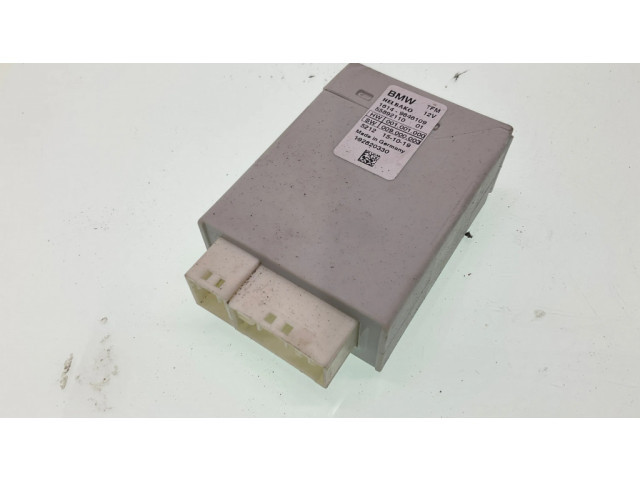 Блок управления 9846109, 192820330 BMW 3 G20 G21