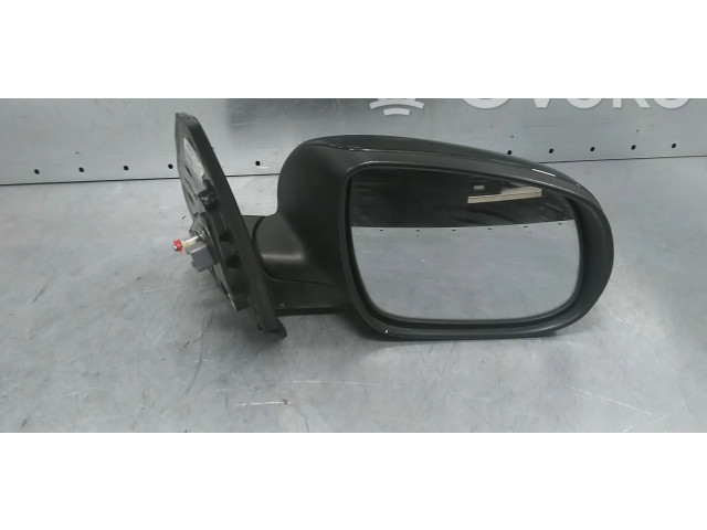 Зеркало электрическое        KIA Ceed  2006 - 2012 года   