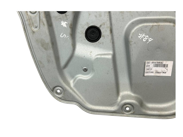 Řídící jednotka 2K2837751MC, 1T0837755M Volkswagen Caddy 2012