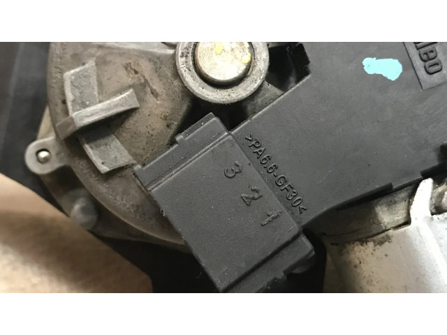 Моторчик заднего дворника     Mercedes-Benz E W211