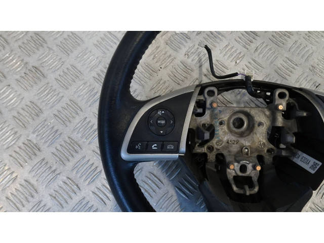 Руль Mitsubishi Outlander 2013 - 2021 года