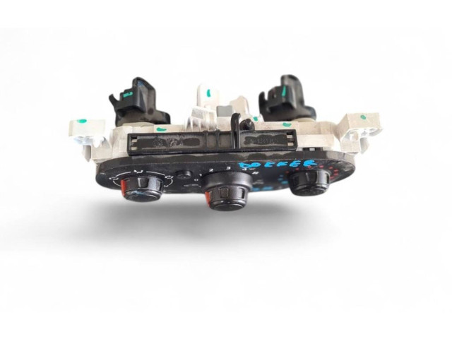 Блок управления климат-контролем 5P3743000, 89309A0   Dacia Dokker