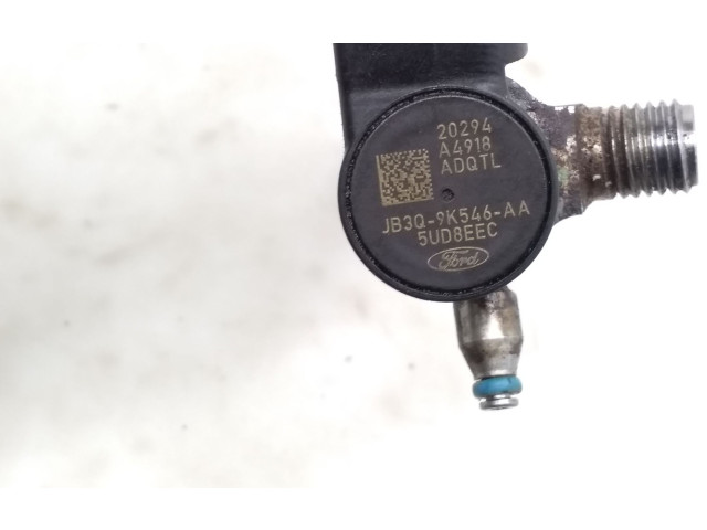 Жиклер (жиклеры) (форсунка (форсунки) JB3Q9K546AA   Ford Transit Custom