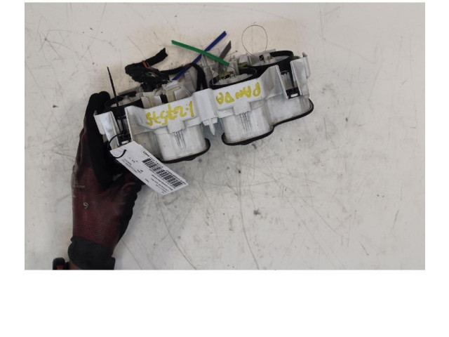 Блок управления климат-контролем 5P6246000   Fiat Panda III