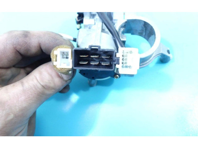 Блок управления двигателем Блок управления MR507627, IMPRK1248511 Mitsubishi Galant