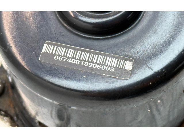 Блок АБС 25094602033, 05033082ACA   Chrysler  PT Cruiser   -  года