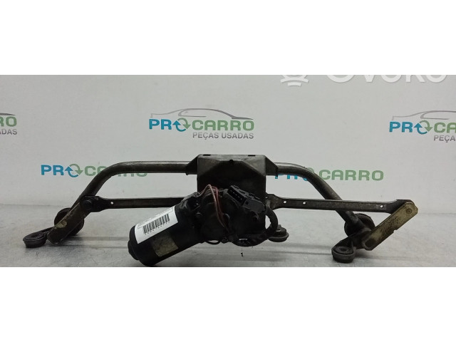 Моторчик дворников     Fiat Scudo