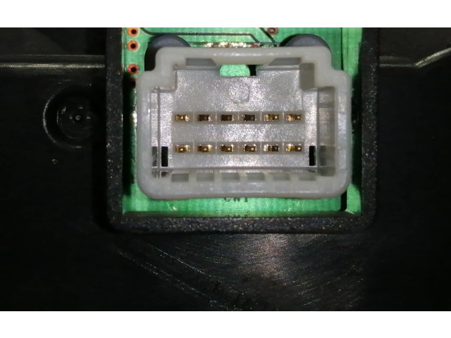 Модуль блока управления кондиционером 7820A082XA Mitsubishi Outlander