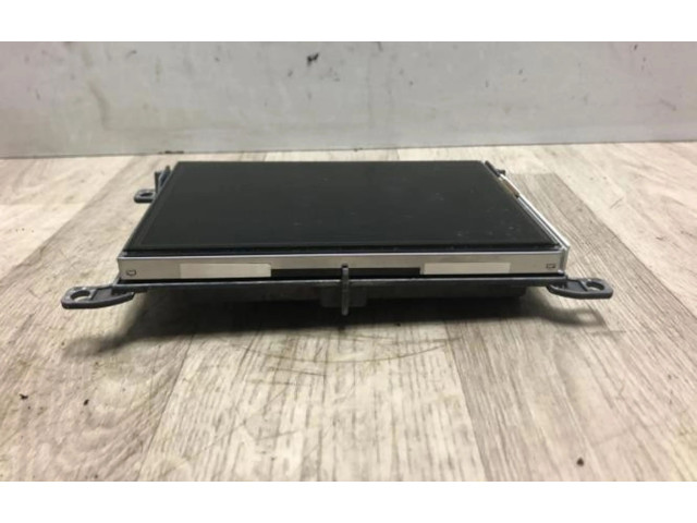 Дисплей Peugeot Expert