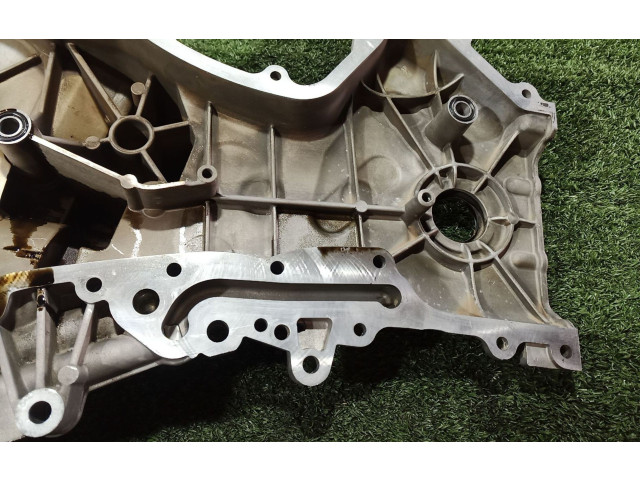 Масляный насос BKG 03C109211E, 03C109211E Volkswagen Golf SportWagen