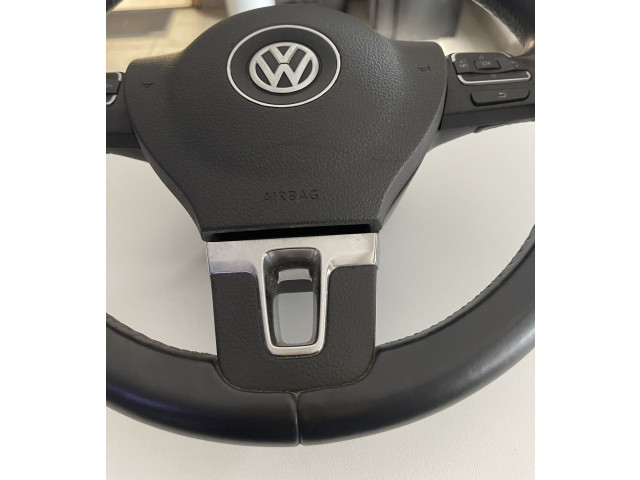 Volant Volkswagen Tiguan 2014 1t0419091ac