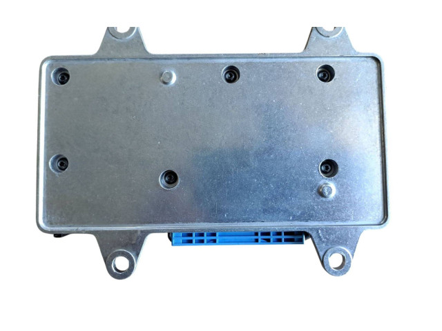 Блок подушек безопасности 30724427   Volvo V50