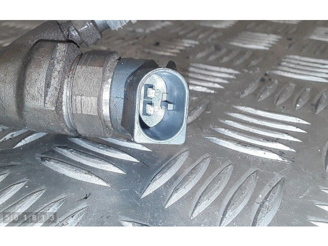 Форсунка 779844604, 0445110289    Fiat 500L   