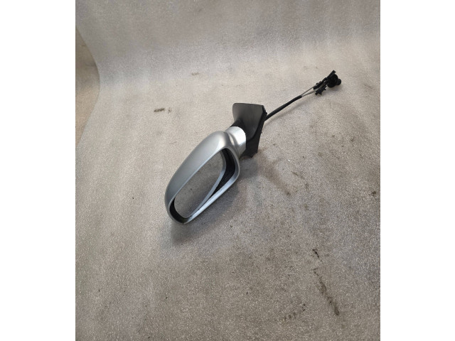 Зеркало (механическое)       Volkswagen Polo  2002 - 2005 года   