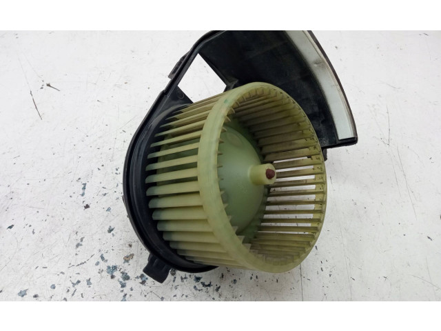 Вентилятор печки    DENSO5D0220300   Renault Clio II