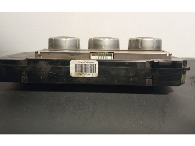 Блок управления климат-контролем 275005X028 Nissan Pathfinder R51