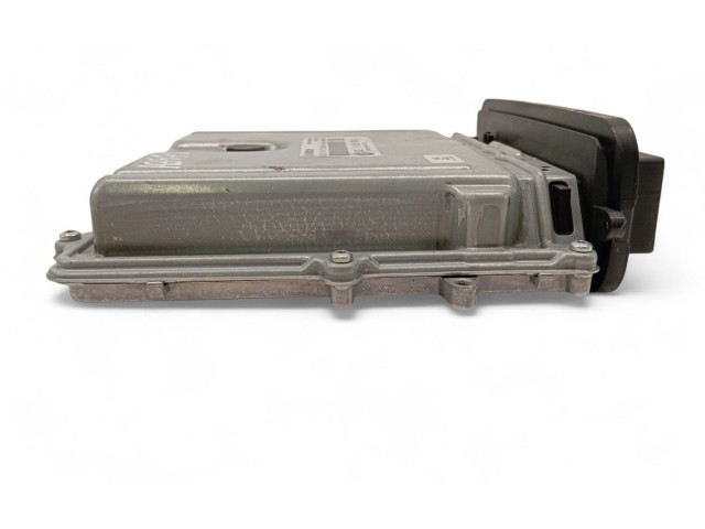 Řídící jednotka 8518391, 0281018563 BMW 5 F10 F11 2014