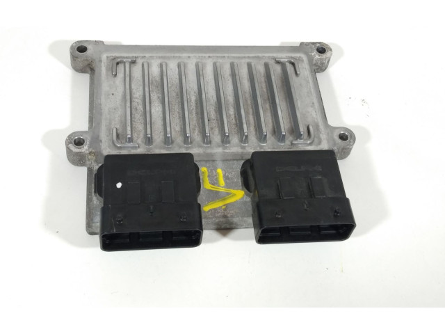 Блок управления двигателя 391103C720   Hyundai Sonata