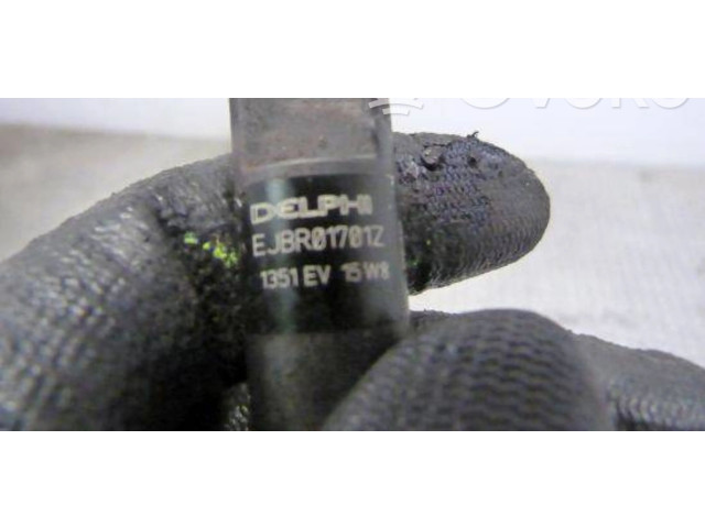 Форсунка EJBR01701Z, 13515V15W8    Renault Clio II   