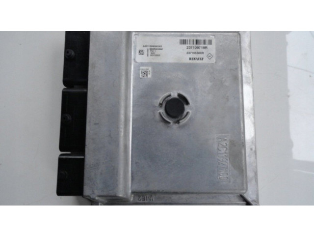 Другие блоки управления / модули