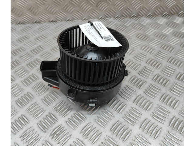 Вентилятор печки 31497373 Volvo XC60