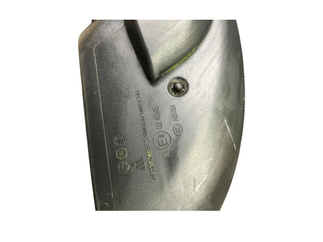 Zpětné zrcátko Fiat 500L 2014 E8026345, A051801