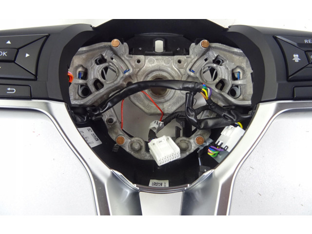 Volant Nissan Juke II F16 2022 484306PF1C