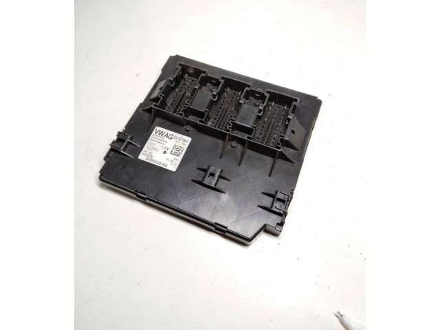 Блок комфорта 5K0937084F, 5WG50282 Volkswagen Jetta VI