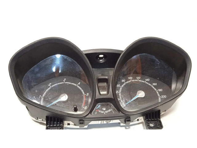 Панель приборов ET7610849CH, 2088819 Ford Transit Custom