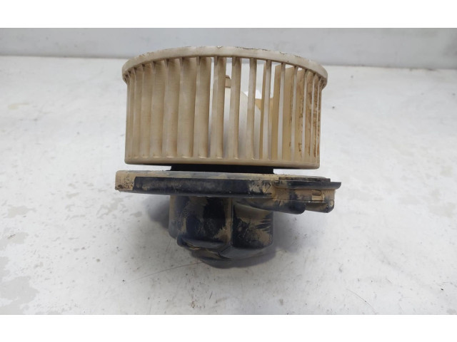 Вентилятор печки 194000049211B Mitsubishi L200