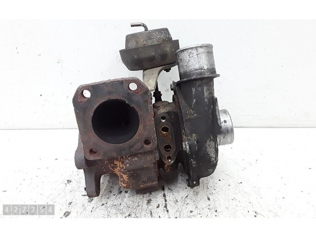  Турбина Ford Ranger  VJ380810         