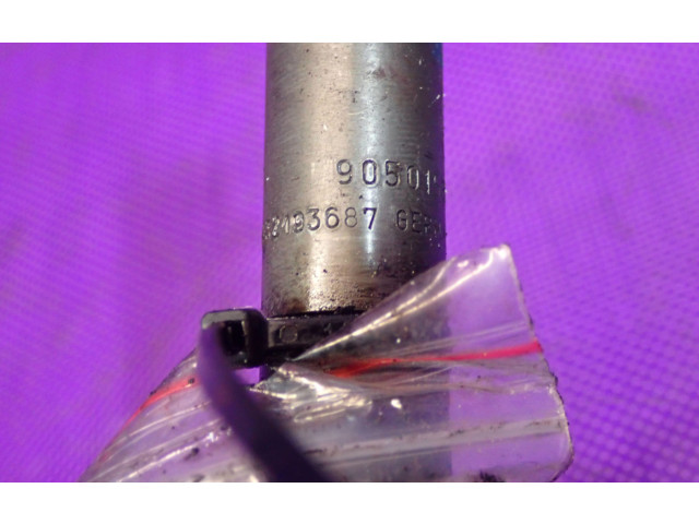 Vstřikovač 90501560, 90501560   Opel Zafira A     