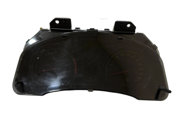 Přístrojová deska Toyota Avensis T270 2012 8380005K21, MB2574700944