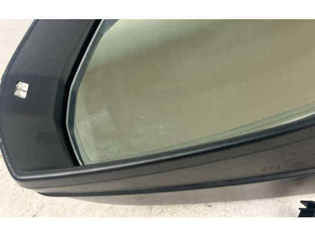 Зеркало электрическое Audi Q5 SQ5 2017 - года