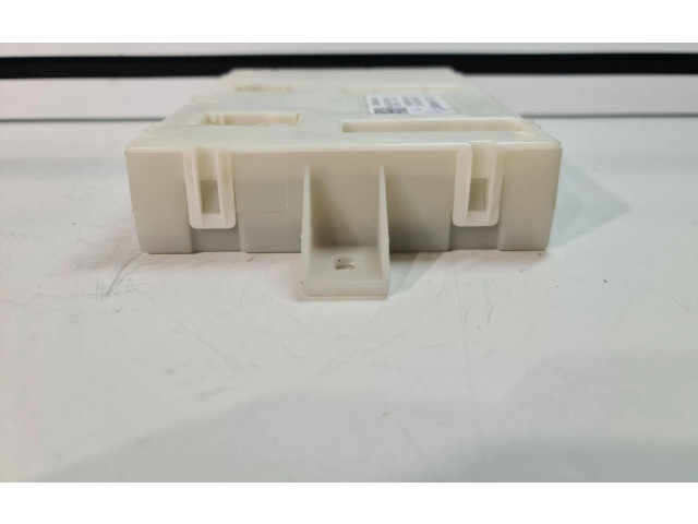 Блок управления A1669008017, A1669025607   Mercedes-Benz ML W166