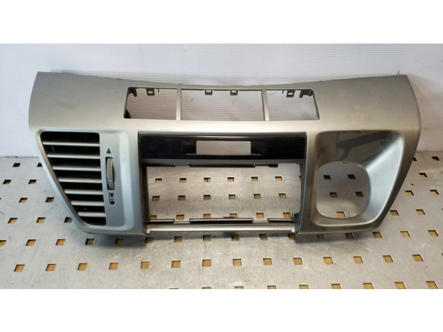 Отделка контроля климата / контроля печки