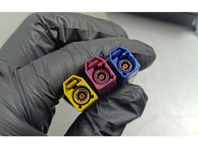 Блок управления 11546020 MG HS