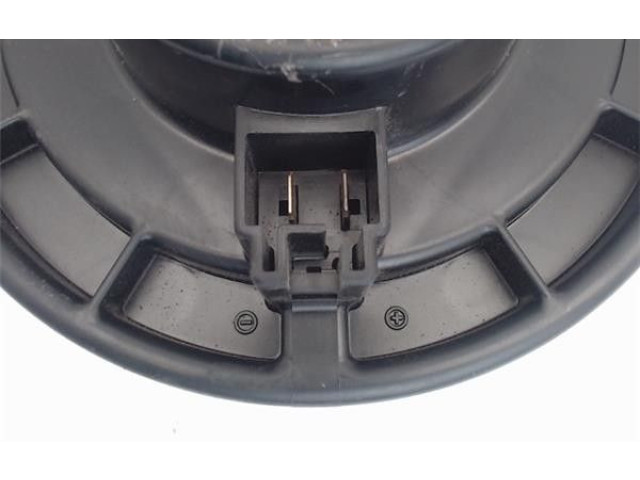 Вентилятор печки A1638204142 Mercedes-Benz ML AMG W164