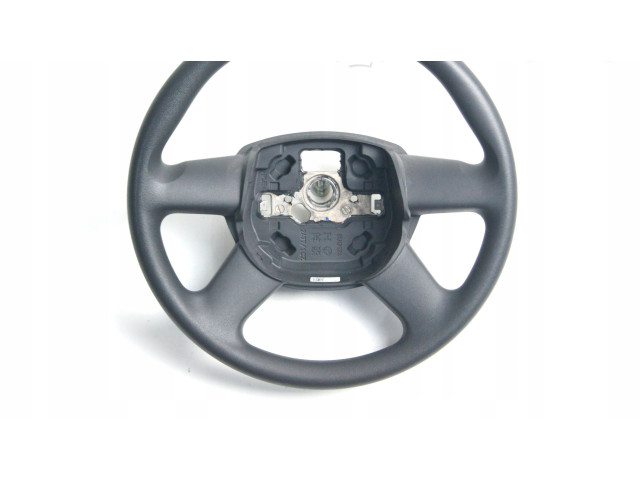 Руль Audi Q3 8U 2011 - 2016 года 8U0419091