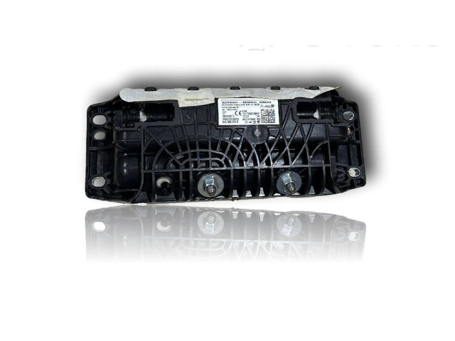 Подушка безопасности пассажира Skoda Fabia Mk4 (6VA)