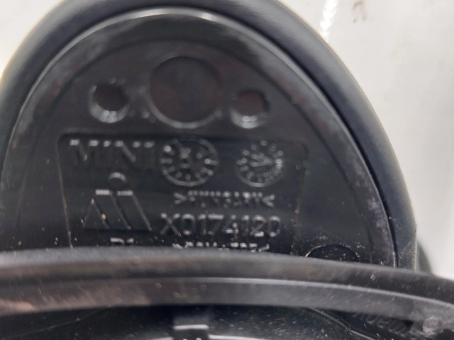 Zpětné zrcátko pravé Mini Cooper Countryman F60 2019 X017412