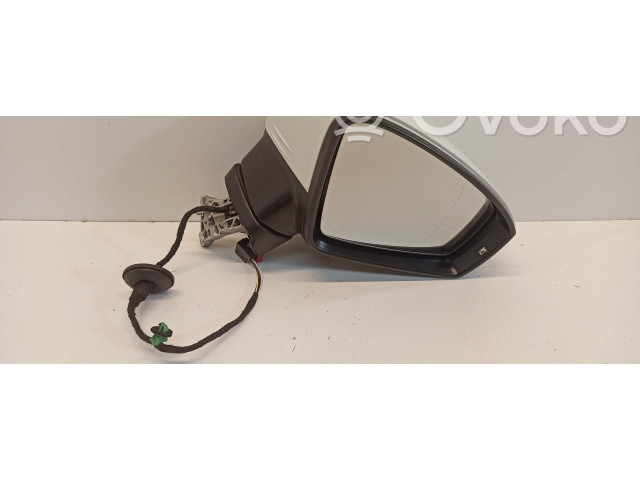 Zpětné zrcátko Volkswagen Tiguan Allspace 2022