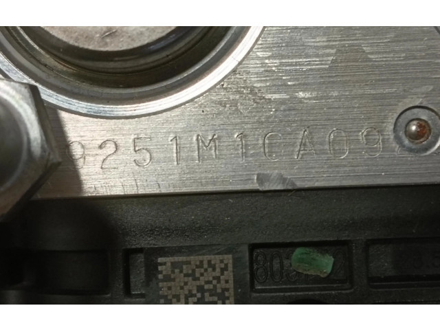 Jednotka ABS 27536FL150, 06210986383 Subaru XV 2019